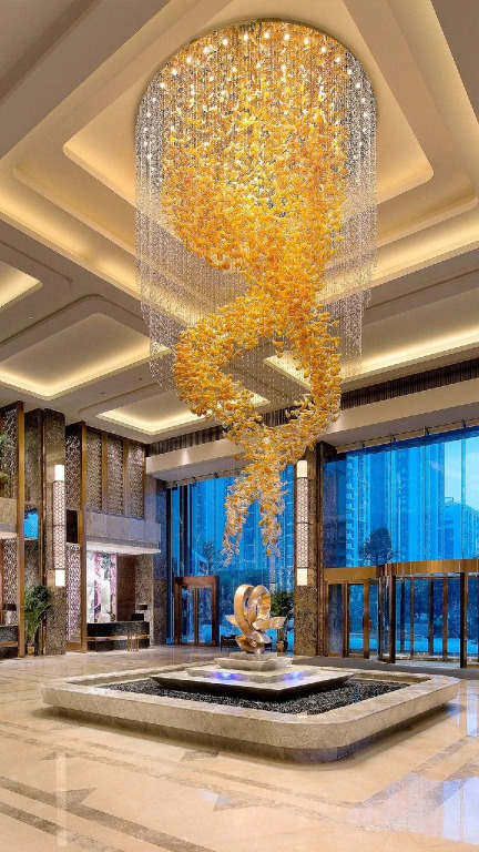 The Westin Changsha