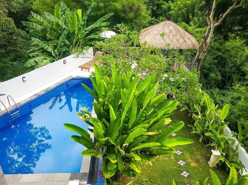D16 Nature Villa