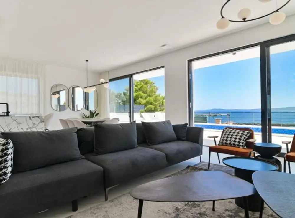Villa Olive
