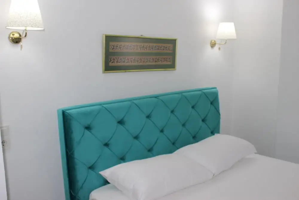 Helvacioglu Butik Otel