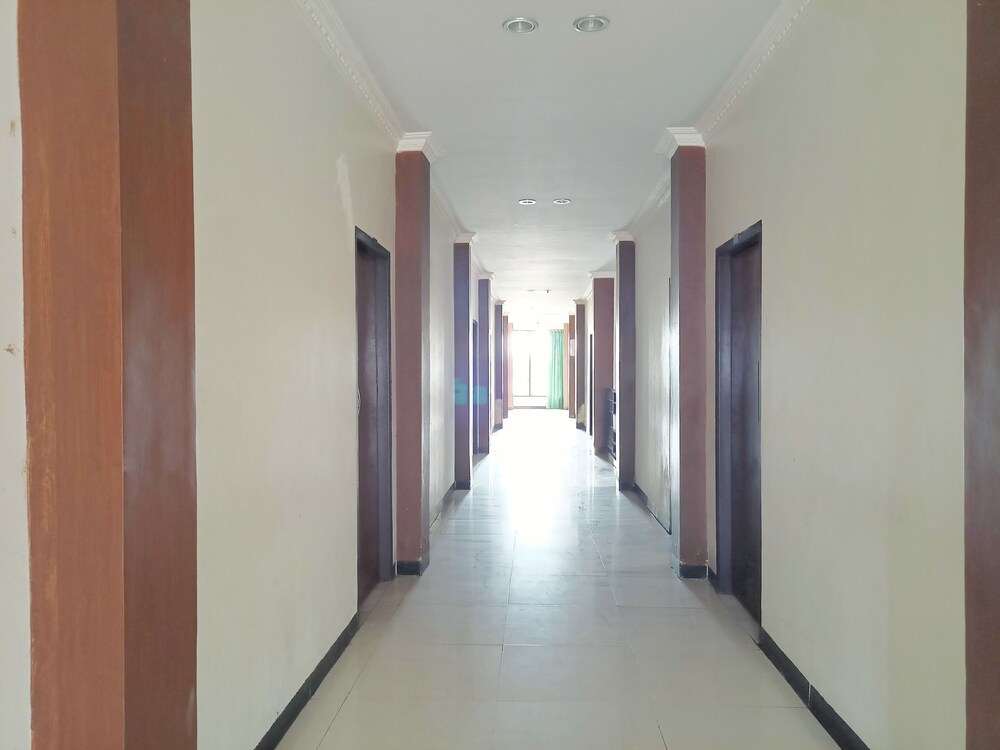 Hotel O Losmen Arkansas Syariah