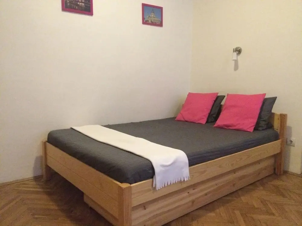 Standard Apartment by Hi5 - Petőfi 12