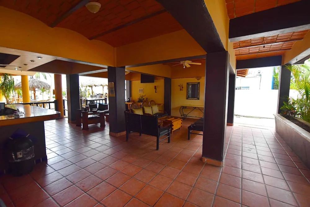 Hotel Villa Flores
