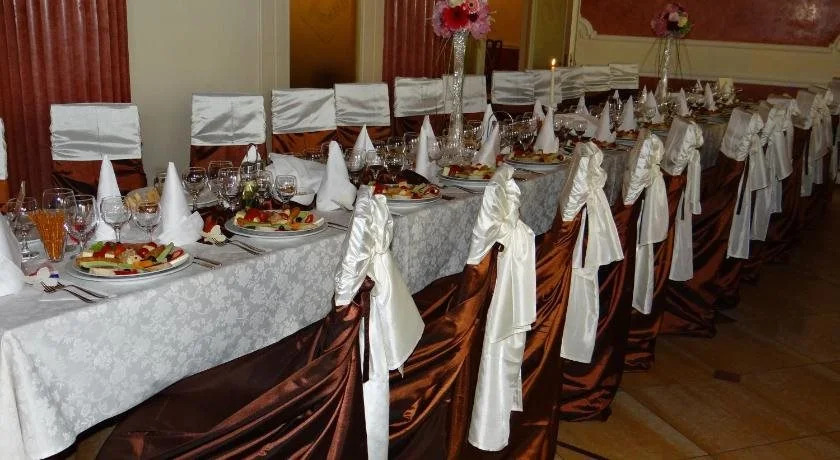Hotel Sugas
