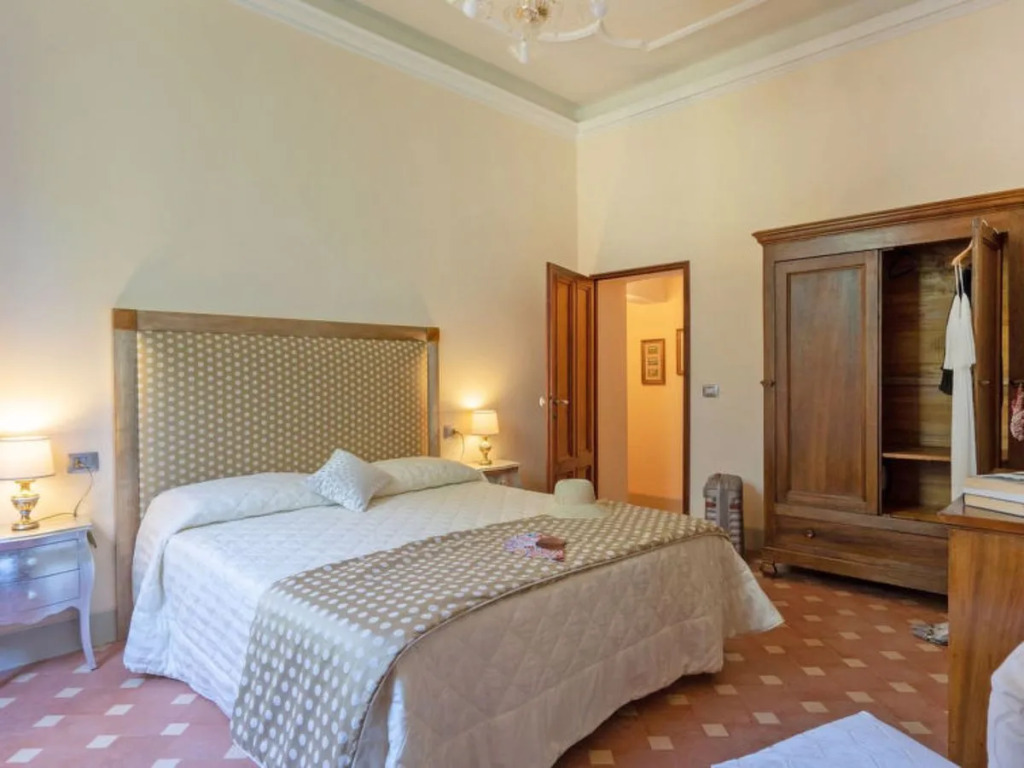Villa Beatrice by Interhome