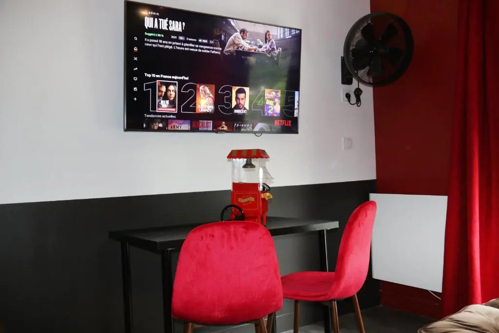 R'Studio Ciné Salle 1 Hypercentre Grenoble