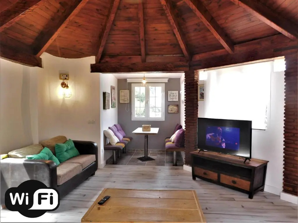 Bungalow Marbella (San Pedro Alcantara)