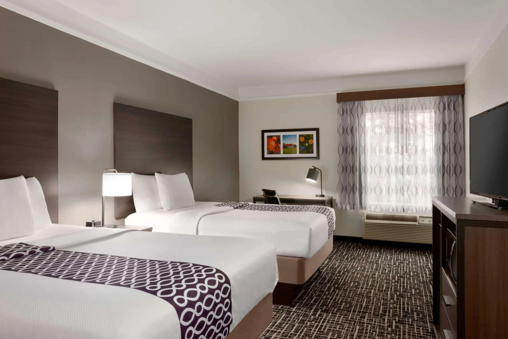 La Quinta by Wyndham I-20 Longview South