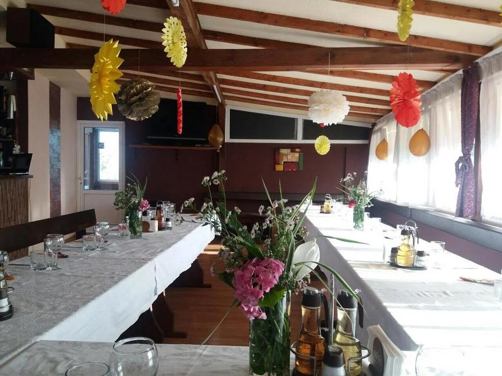 Hotel Opalchenets