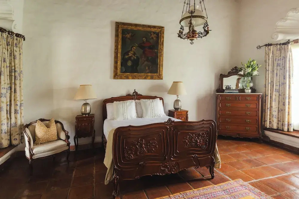 Hacienda Acamilpa
