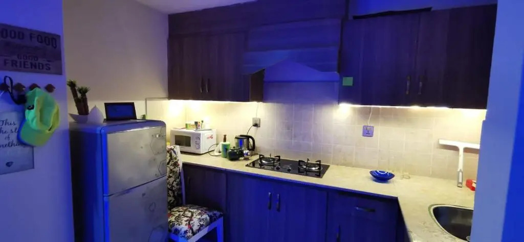Luxury apartment in Bahria Town Phase iv