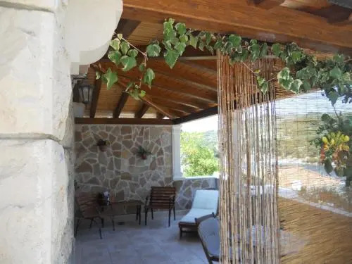 Holiday Home Buggi, Sumartin