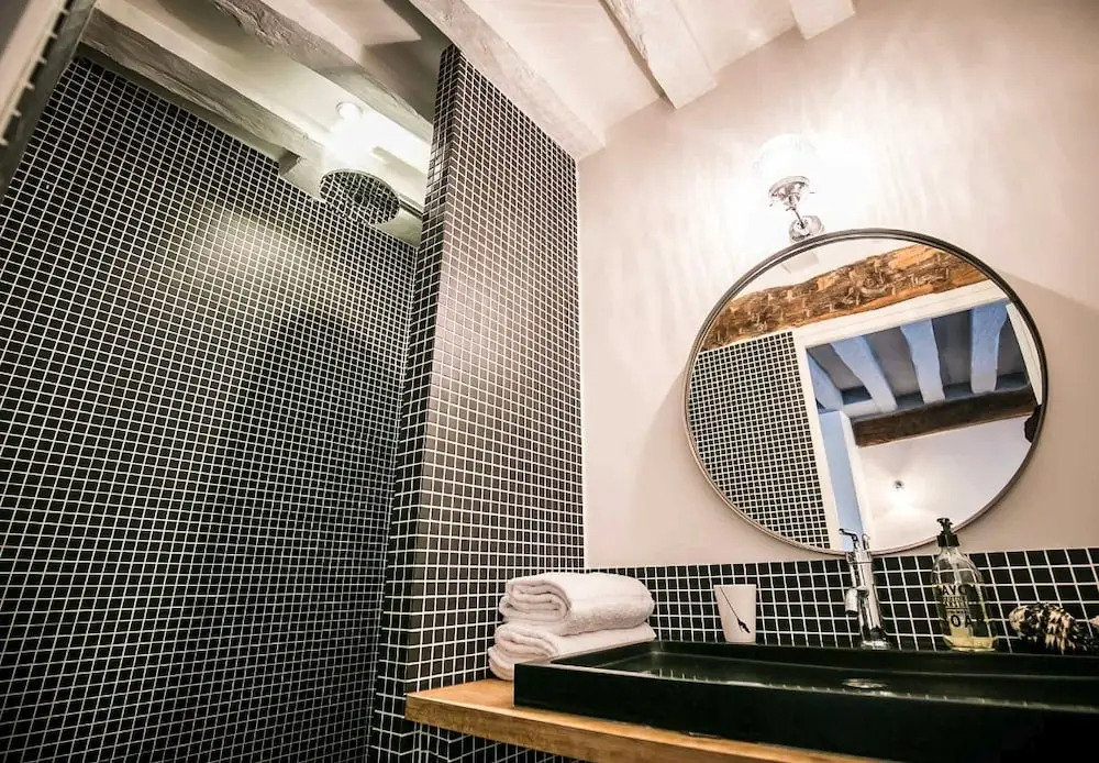 La Dime de Giverny - Chambres dhôtes-Spa-Restaurant