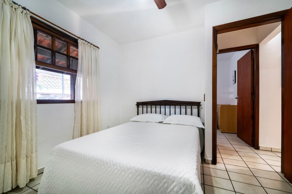 Aluguel Casa 3 Quartos Bombinhas Sc