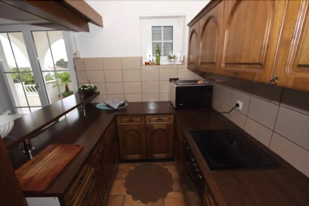 Apartments Petar