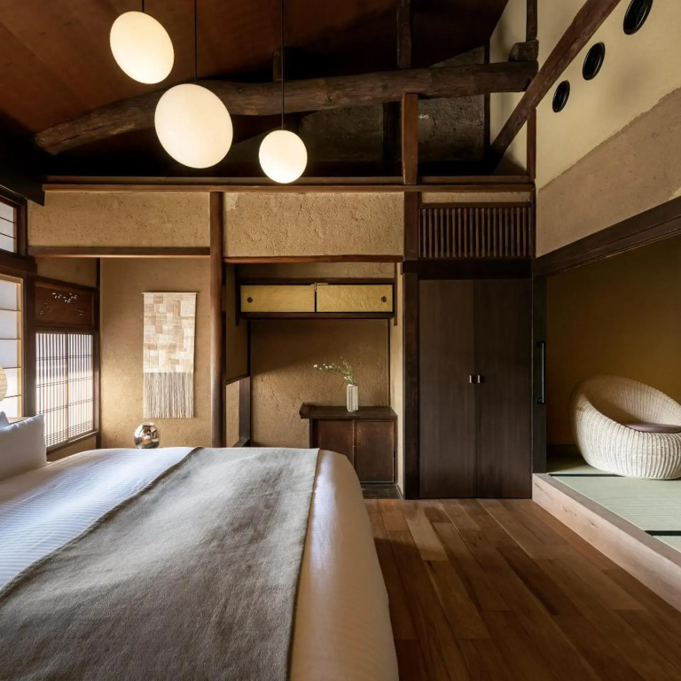 Nazuna Kyoto Gosho
