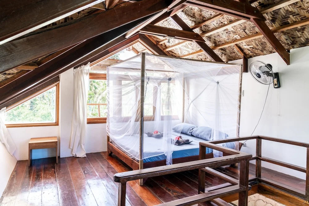 Greenhouse Siargao Roadside Boutique Apartments