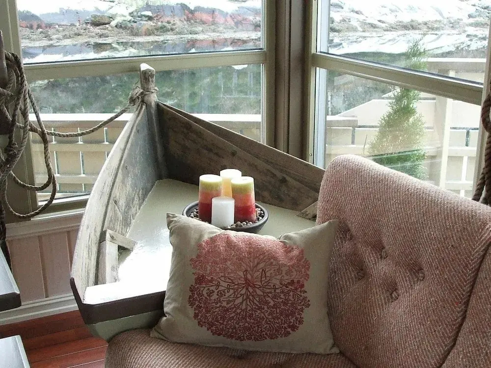 5 Star Holiday Home in Kalvag