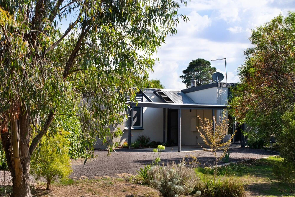 Bliss Creswick