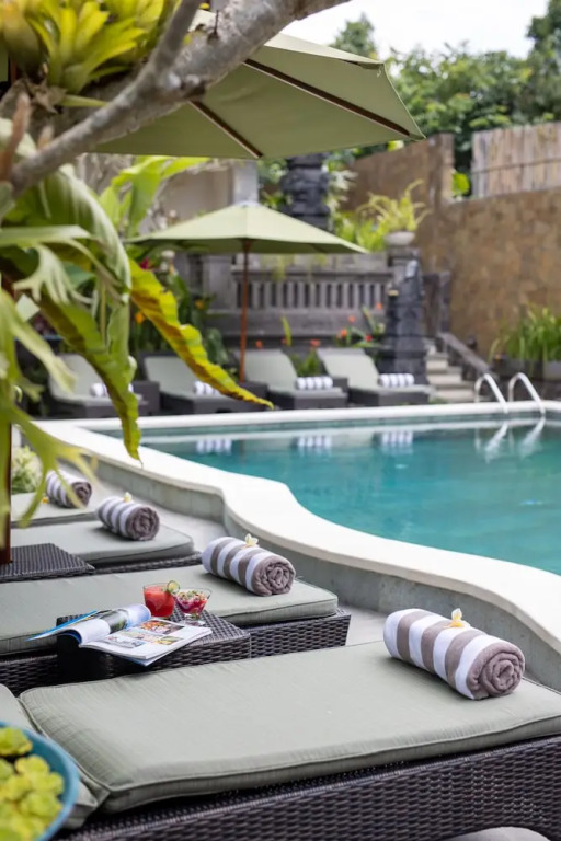 Kano Sari Ubud Villa