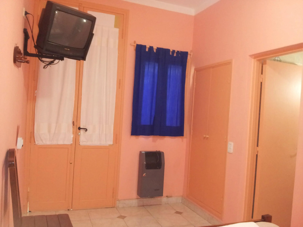 Hostal de las Nubes