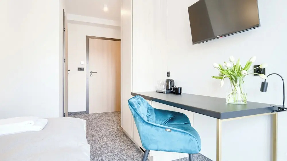 Apartamenty Sun & Snow Na Spokojnej