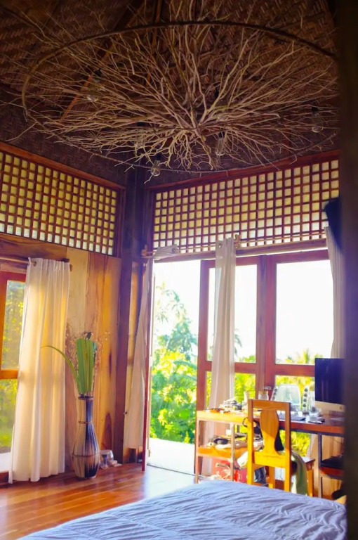 Camiguin Volcano Houses-Panoramic House