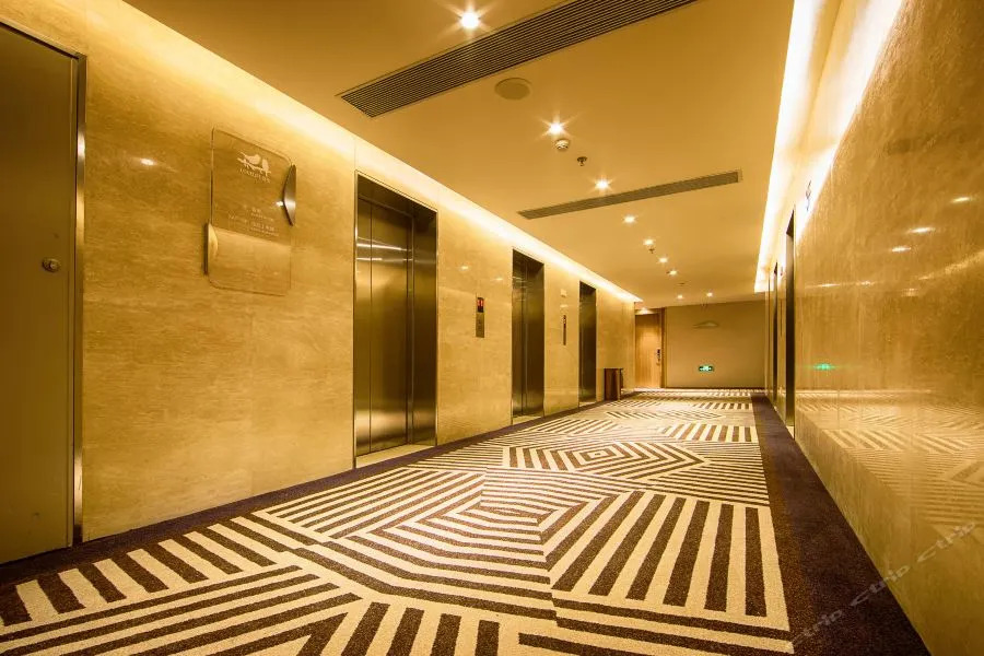 Love Life Hotel Wanda