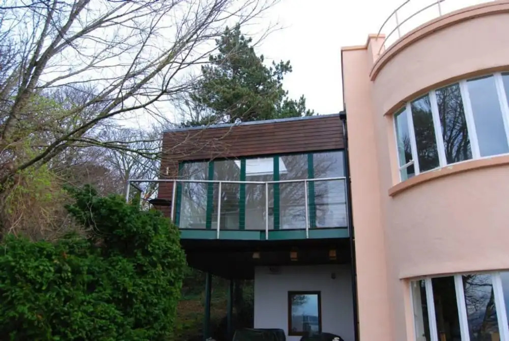 The Treehouse