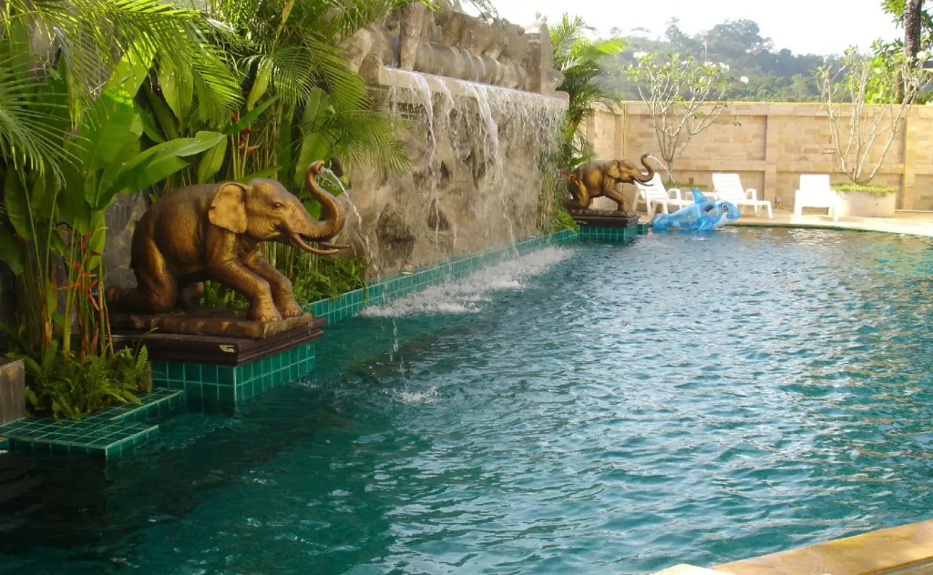 SM Patong Resort