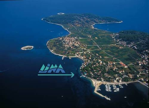 Lina Apartments