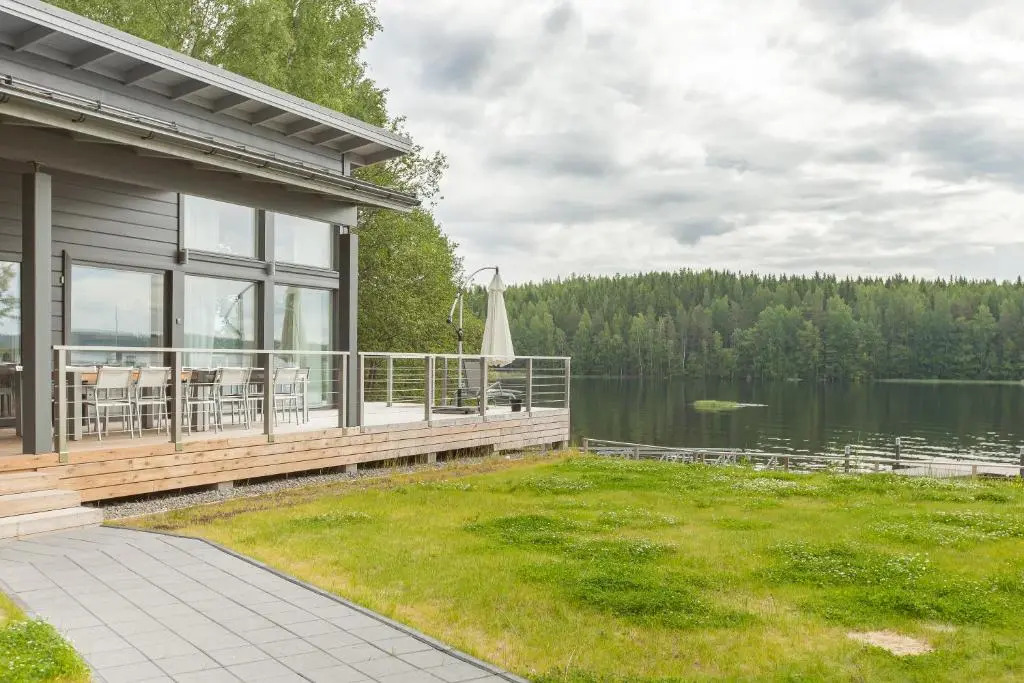 Villa Jolla