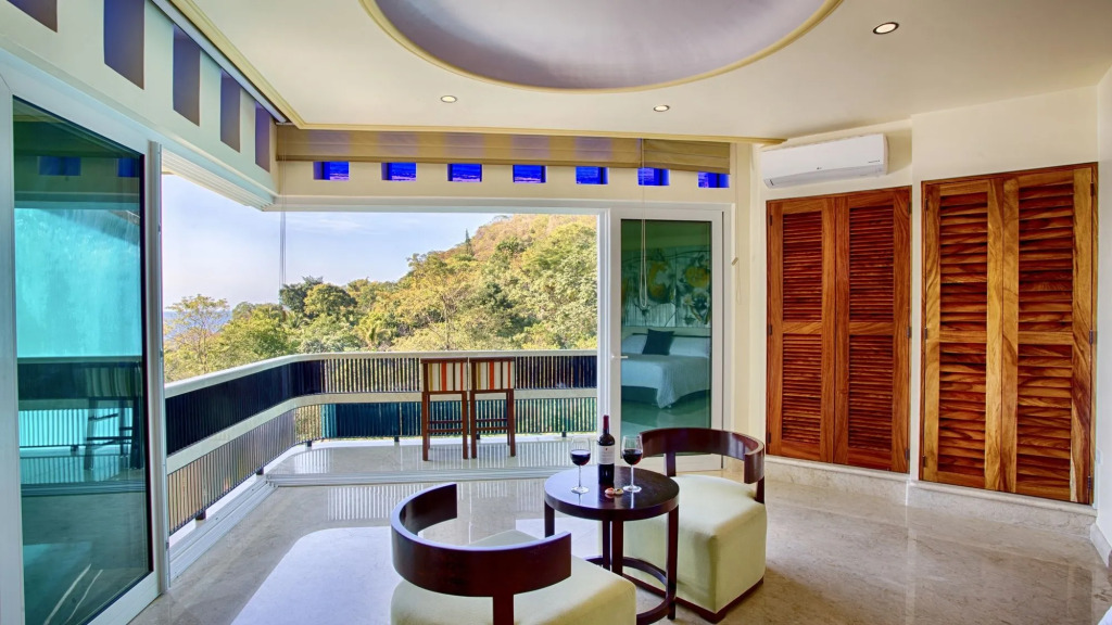 Villa Armonia Luxury Suites