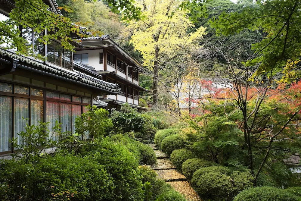 Ryokan Koyokan