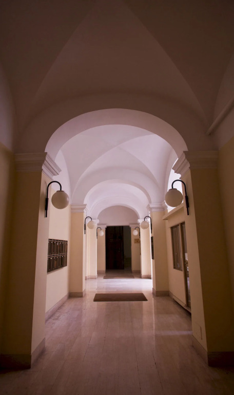 Flat 285 La Suite