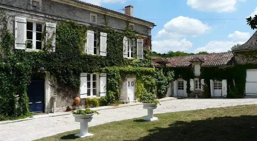 Domaine de Fauveau