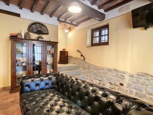 Agriturismo Dominus Domenico