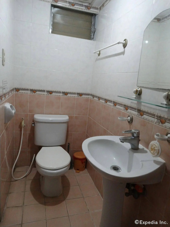 Casa Ruby Pension House