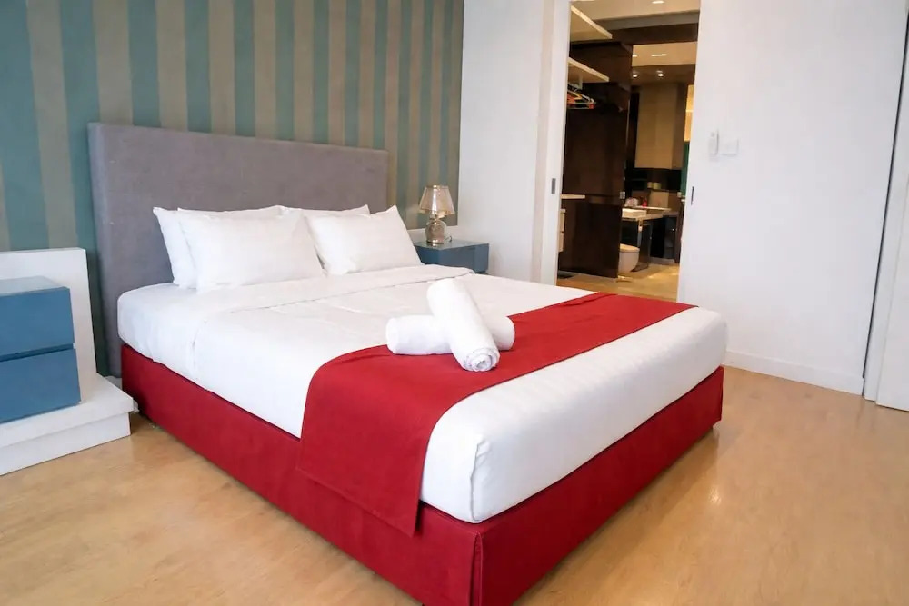 Sama Suites at Platinum KLCC Bukit Bintang