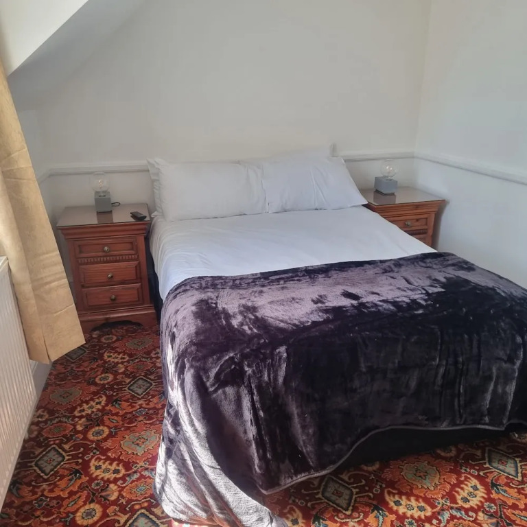 The Oak Hotel