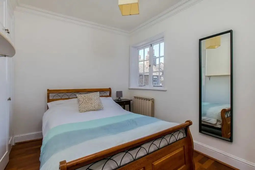 Quirky and Social 3 Bedroom Flat