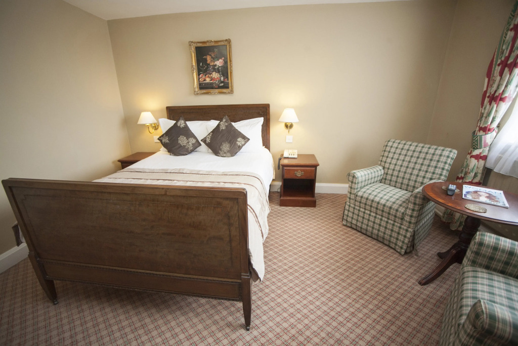 The Lion Hotel Shrewsbury