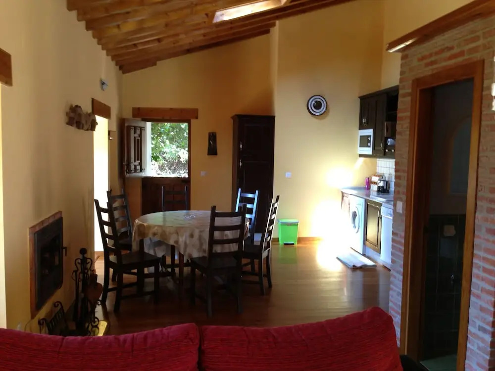 Casa Salarzón