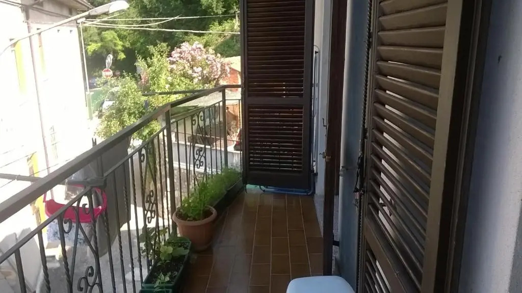 Casa Bondone