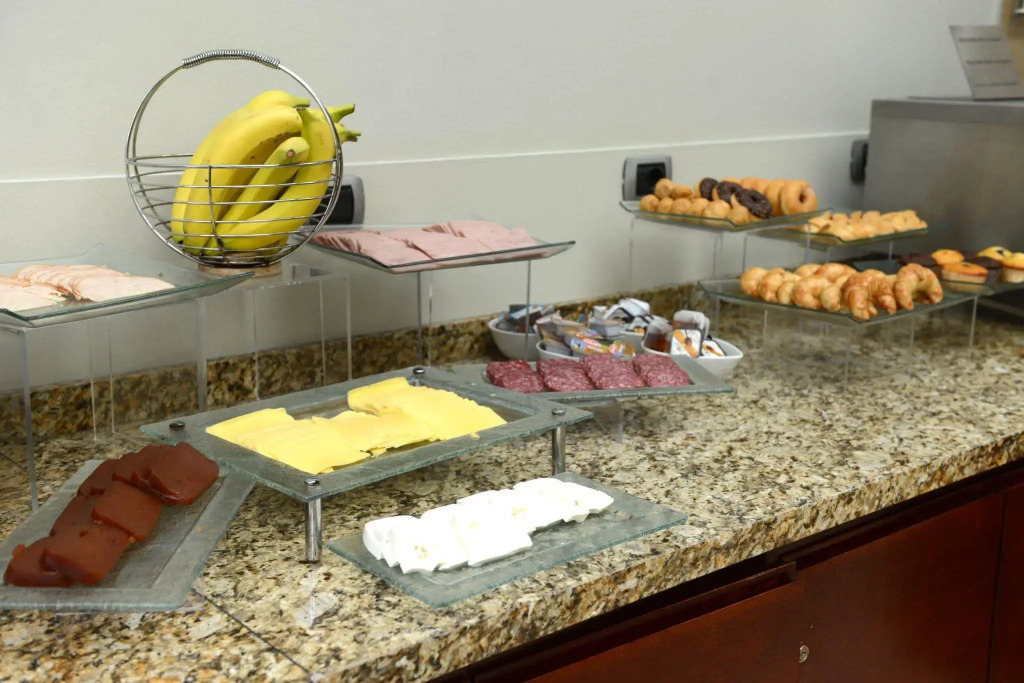 Holiday Inn Express Santiago Las Condes by IHG