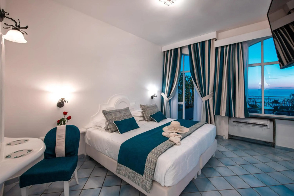 Positano Art Hotel Pasitea