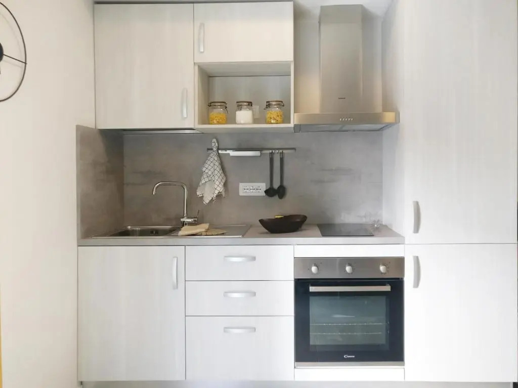 Quarto Verde