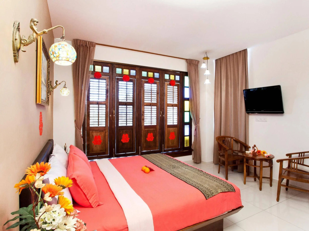 Hotel O Vince Villa