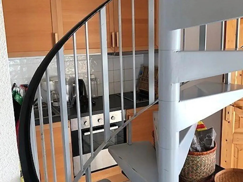 Appartement Argelès-sur-Mer, 2 pièces, 5 personnes - FR-1-388-75