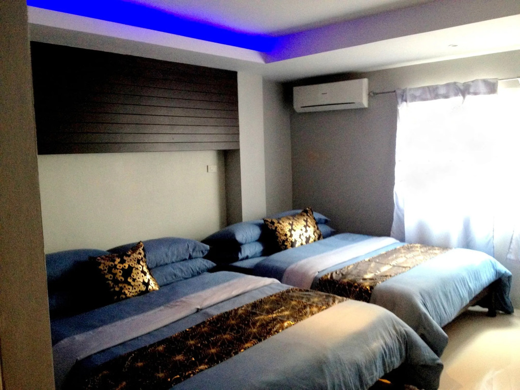 AYX Exclusive Serviced Apartments Ayutthaya